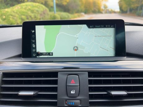 BMW 3 Series 2.0 320d ED Plus Touring Auto Euro 6 (s/s) 5dr 80