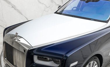 Rolls-Royce Phantom VIII EWB 60