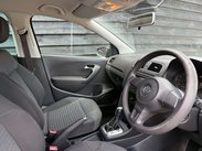 Volkswagen Polo 1.4 Polo Match Semi-Auto 5dr 26