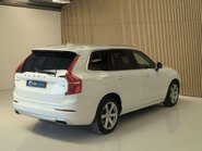 Volvo XC90 2.0 XC90 B5 MHEV AWD Auto 4WD 5dr 23
