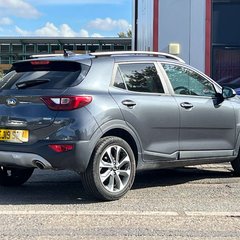 Kia Stonic 1.6 CRDi 3 SUV 5dr Diesel Manual Euro 6 (s/s) (113 bhp) 7