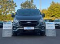 Ford Transit Custom 2.0 300 EcoBlue Limited Panel Van 5dr Diesel Manual L2 H1 Euro 6 (s/s) (130 5