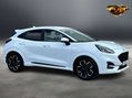 Ford Puma 1.0 Puma ST-Line X MHEV 5dr - NATIONAL DELIVERY* 5