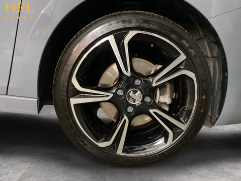 Vauxhall Corsa 1.2 Turbo GS Hatchback 5dr Petrol Manual Euro 6 (s/s) (100 ps) Alloys - Air 10
