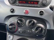 Fiat 500 1.2 500 S 3dr 25