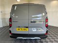 Ford Transit Custom 2.0 320 EcoBlue Trail L1 H1 Euro 6 (s/s) 5dr 5