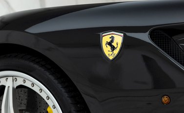 Ferrari 599 GTB HGTE 24