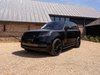 Land Rover Range Rover 4.4 P530 V8 SV Auto 4WD Euro 6 (s/s) 5dr