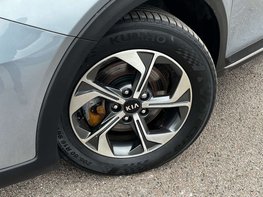 Kia Xceed 1.0 XCeed 2 ISG 5dr 3