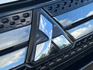 Mitsubishi Outlander PHEV 4H 15