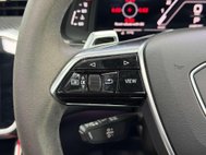 Audi RS7 4.0 TFSI V8 Carbon Black Sportback 5dr Petrol Tiptronic quattro Euro 6 (s/s 32