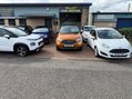 Ford Ecosport 1.0T EcoBoost Titanium Euro 6 (s/s) 5dr 26