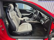 Audi RS5 2.9 TFSI V6 Coupe 2dr Petrol Tiptronic quattro Euro 6 (s/s) (450 ps) 21