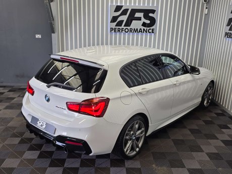 BMW 1 Series 3.0 M140i Shadow Edition Hatchback 5dr Petrol Auto Euro 6 (s/s) (340 ps) 44