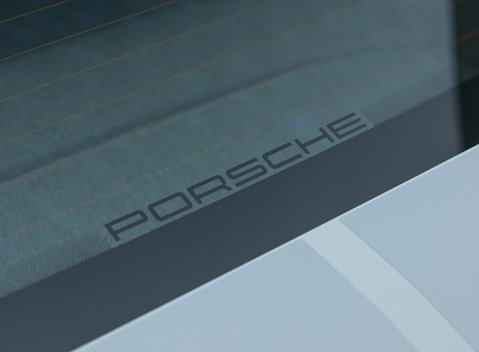 Porsche 911 SPORT CLASSIC (997) 36