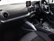 Audi Q2 TFSI S LINE 34