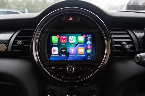 Mini Hatch COOPER S SPORT 32