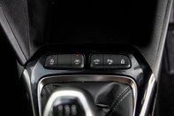 Vauxhall Corsa GS 26