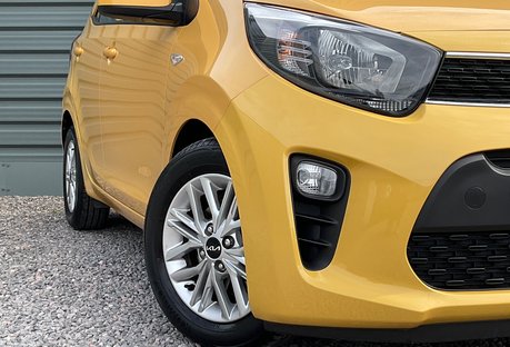 Kia Picanto 1.0 2 [4 seats]