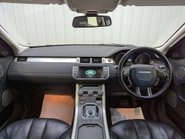 Land Rover Range Rover Evoque 2.2 Range Rover Evoque Pure Tech SD4 Auto 4WD 5dr 39