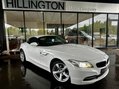 BMW Z4 2.0 20i sDrive Euro 6 (s/s) 2dr 4