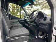 Mercedes-Benz Sprinter 315 Cdi Progressive Luton with Tail Lift 16