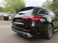 Mercedes-Benz C Class 1.5 C200h MHEV AMG Line G-Tronic+ Euro 6 (s/s) 5dr 33