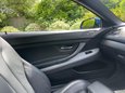 BMW 6 Series 3.0 640d M Sport Convertible 2dr Diesel Auto Euro 6 (s/s) (313 ps) 18