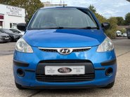 Hyundai i10 CLASSIC 10