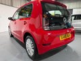 Volkswagen Up 1.0 Move up! Euro 6 (s/s) 5dr 6