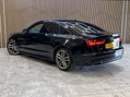 Audi A6 3.0 A6 Black Edition TDI Quattro Semi-Auto 4WD 4dr 27