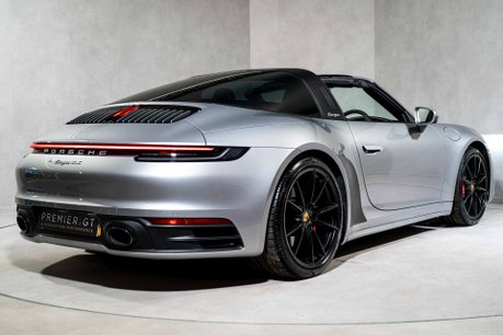 Porsche 911 TARGA 4S. NOW SOLD. SIMILAR REQUIRED. PLEASE CALL 01903 254800. 4