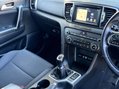 Kia Sportage 1.7 Sportage 2 CRDi ISG 5dr 14