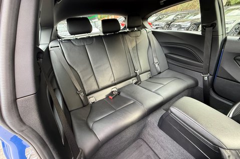 BMW 1 Series 120I M SPORT - ONE OWNER FROM NEW - ONLY 17,500 MILES 21