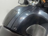 BMW R1100 rt 1999 58K PROJECT BIKE LARGE TOURER SPARES OR REPAIR 1100CC 14