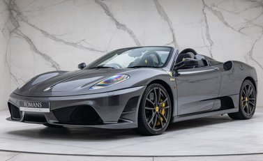 Ferrari F430 SCUDERIA SPIDER 16M 1
