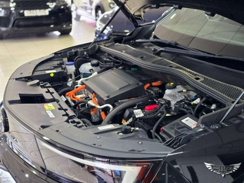 Vauxhall Mokka 50kWh SRi Nav Premium Auto 5dr 91