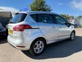 Ford B-Max 1.0T EcoBoost Zetec Euro 5 5dr 5