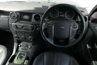 Land Rover Discovery SDV6 SE TECH 11