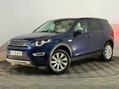 Land Rover Discovery Sport SD4 HSE LUXURY 3