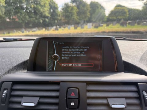 BMW 1 Series 1.6 118i Sport T 5dr 39