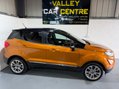 Ford Ecosport 1.0T EcoBoost Titanium Euro 6 (s/s) 5dr 4