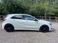 Mercedes-Benz A Class 2.1 A200d AMG Line (Premium) 7G-DCT Euro 6 (s/s) 5dr 6