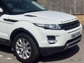 Land Rover Range Rover Evoque 2.2 SD4 Pure Tech Coupe 3dr Diesel Auto 4WD Euro 5 (s/s) (190 ps) 11