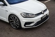 Volkswagen Golf 2.0 Golf R TSi Semi-Auto 4WD 5dr 23