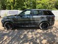 Land Rover Range Rover Sport HSE DYNAMIC 15