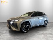 Hyundai TUCSON 1.6 T-GDi N Line SUV 5dr Petrol Hybrid Auto Euro 6 (s/s) (215 ps) Air Con - 3