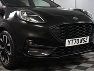 Ford Puma ST-LINE X MHEV 38