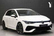 Volkswagen Golf 2.0 Golf R TSi 4Motion Semi-Auto 4WD 5dr 1