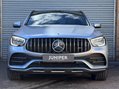Mercedes-Benz GLC 3.0 GLC43 V6 AMG (Premium Plus) Coupe 5dr Petrol G-Tronic+ 4MATIC Euro 6 (s 3
